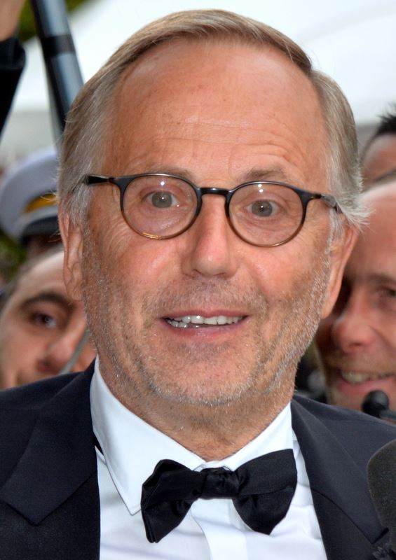 Age biographie et valeur nette de Fabrice Luchini