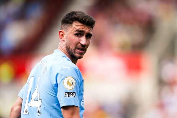 search image 2 Blessure, carrière, récompenses et nouvelles du marché des transferts d'Aymeric Laporte 2