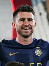 search image 2 Biographie, âge, taille, poids et valeur nette d'Aymeric Laporte 2