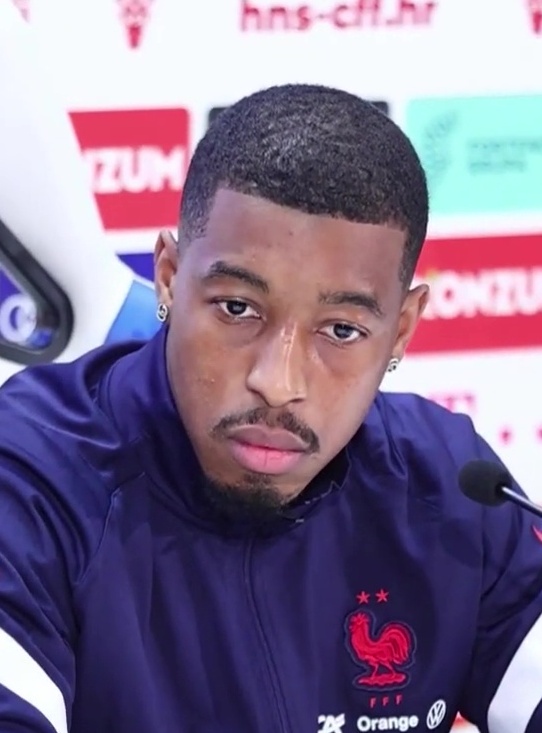 Biographie de Presnel Kimpembe Age Taille Poids et Valeur Nette