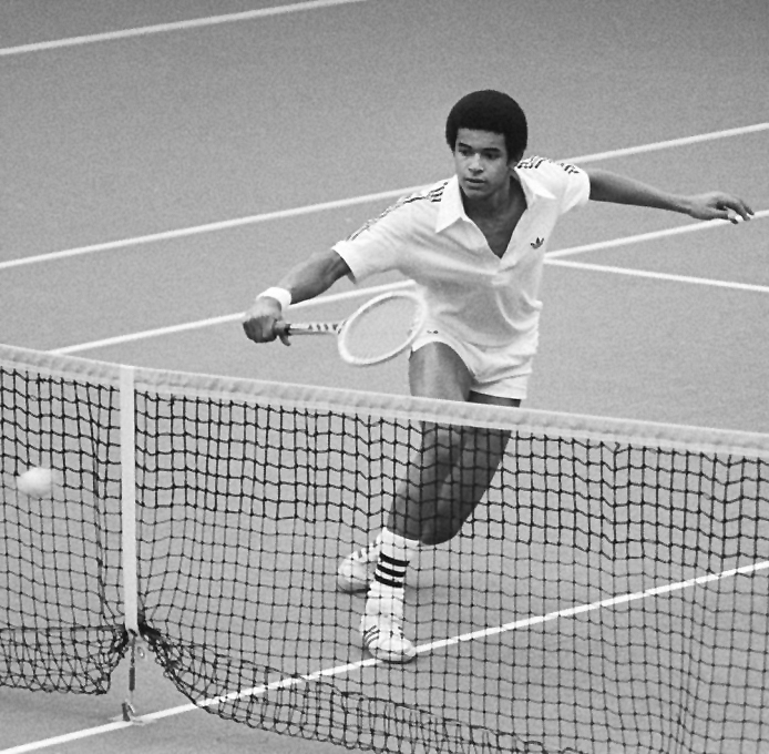 Biographie de Yannick Noah Age Taille Poids et Valeur Nette