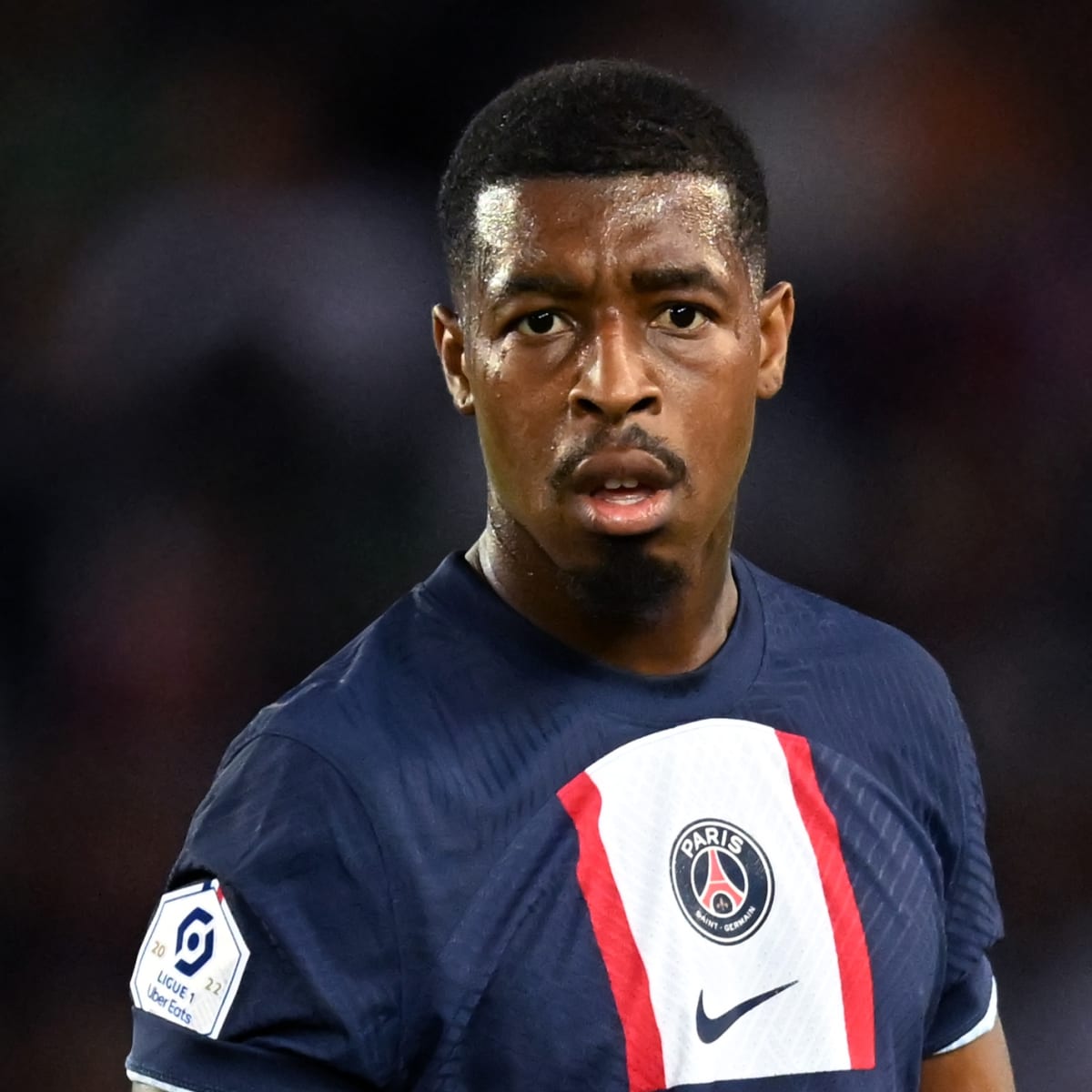 Blessure Carriere Recompenses et Histoire des Transferts de Presnel Kimpembe