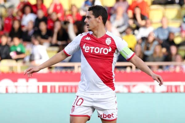 Blessure carriere recompense et historique du marche des transferts de Wissam Ben Yedder