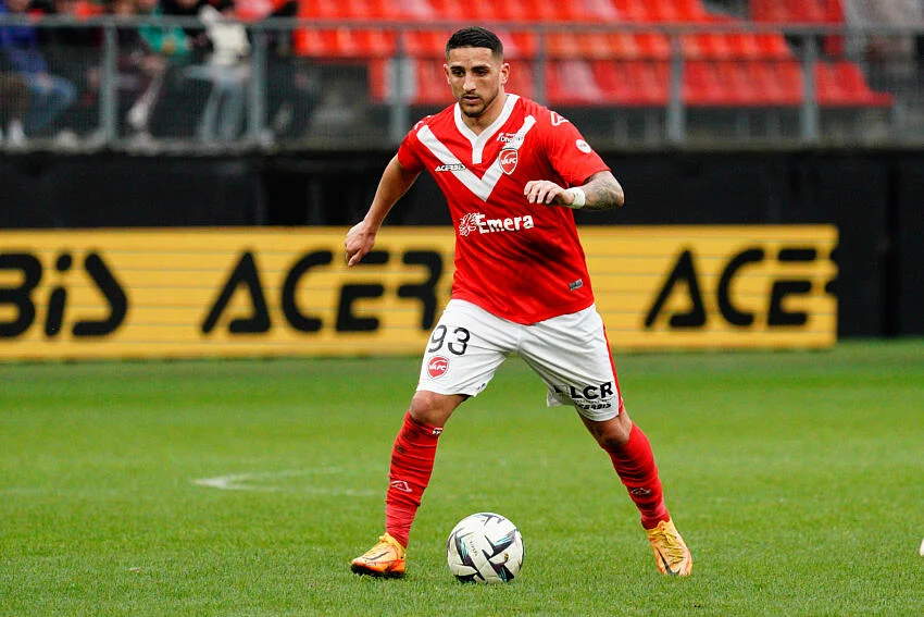 Blessure carriere recompense et nouvelles de la retraite dAnthony Knockaert 1