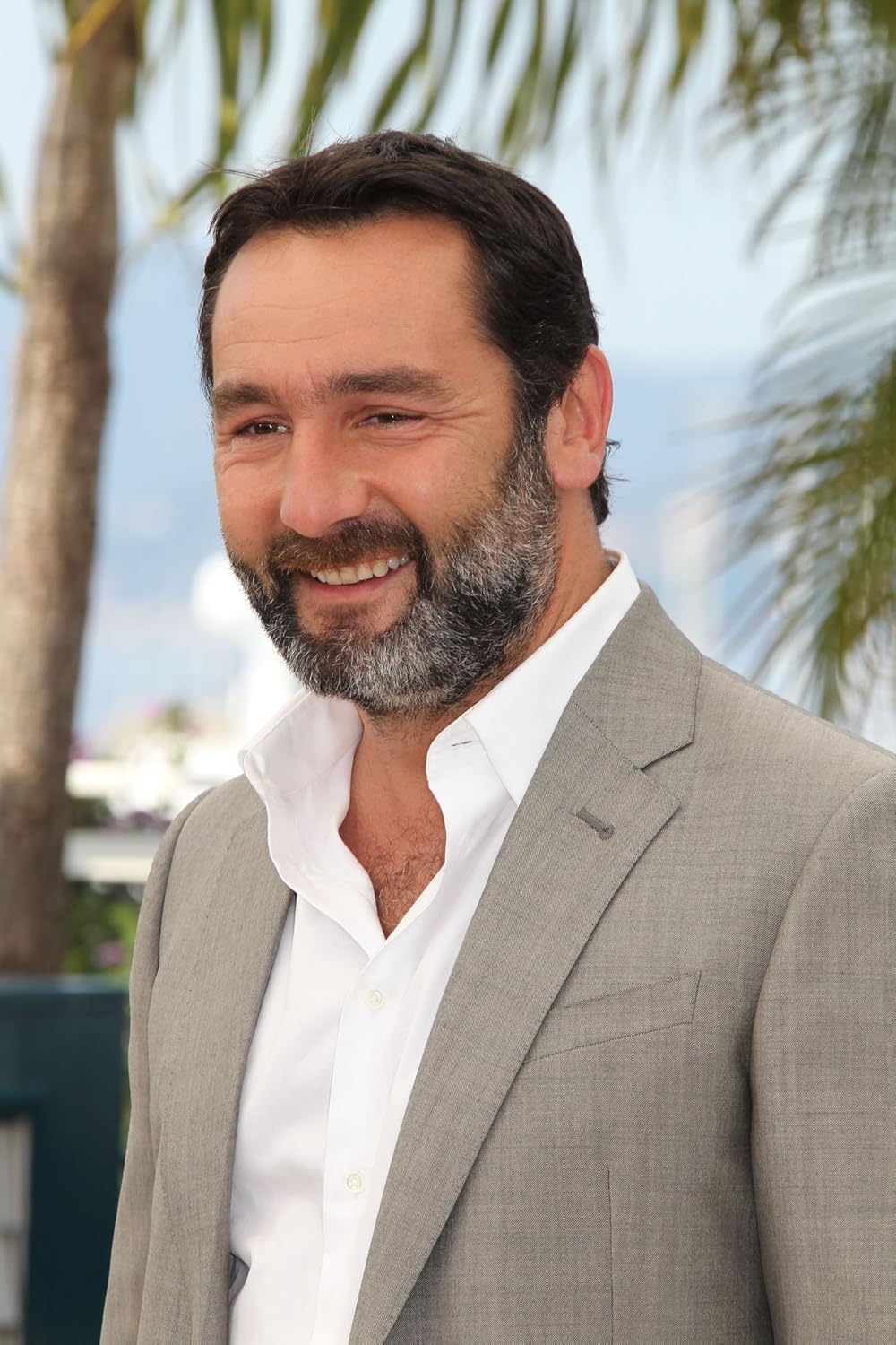 Carriere Recompenses et Activites de Gilles Lellouche