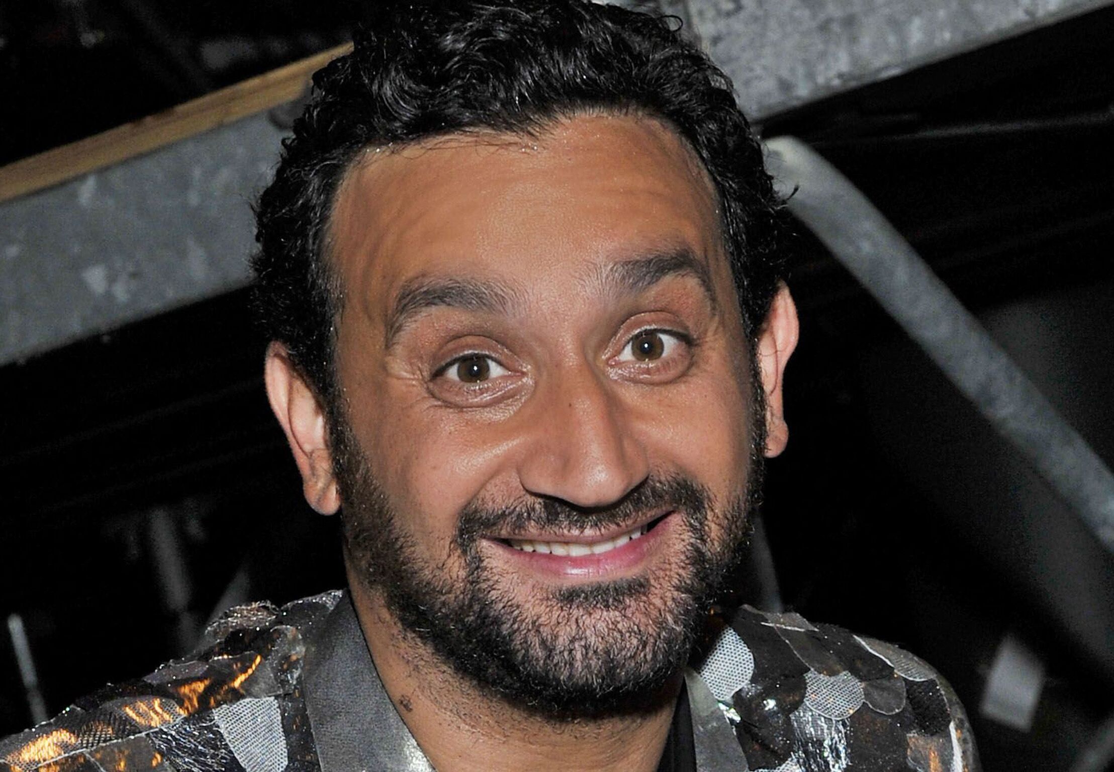 Carriere realisations et prix de Cyril Hanouna