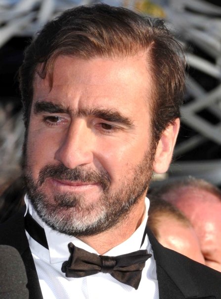 Eric Cantona Biographie Age Taille Poids et Valeur Nette