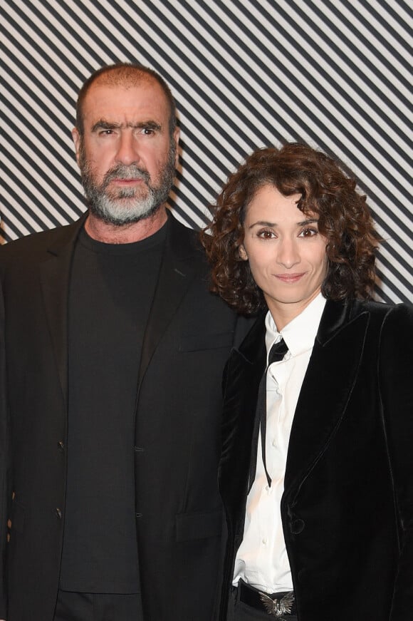 Eric Cantona Relation Femme Petite Amie et Affaires