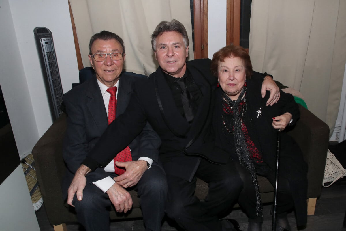 Famille parents freres et soeurs et domicile de Roberto Alagna