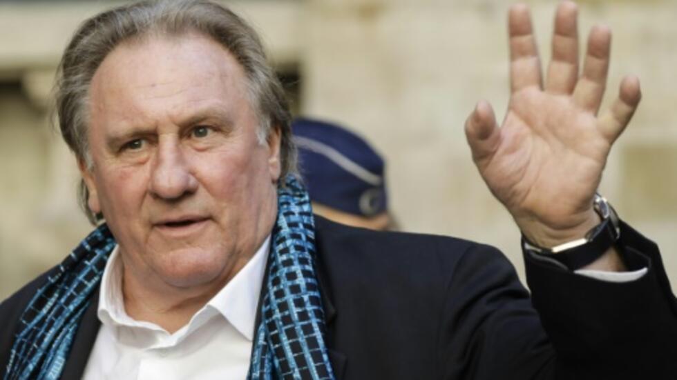 Gerard Depardieu Seeks Delay in Sexual Assault Trial Due to Health Issues