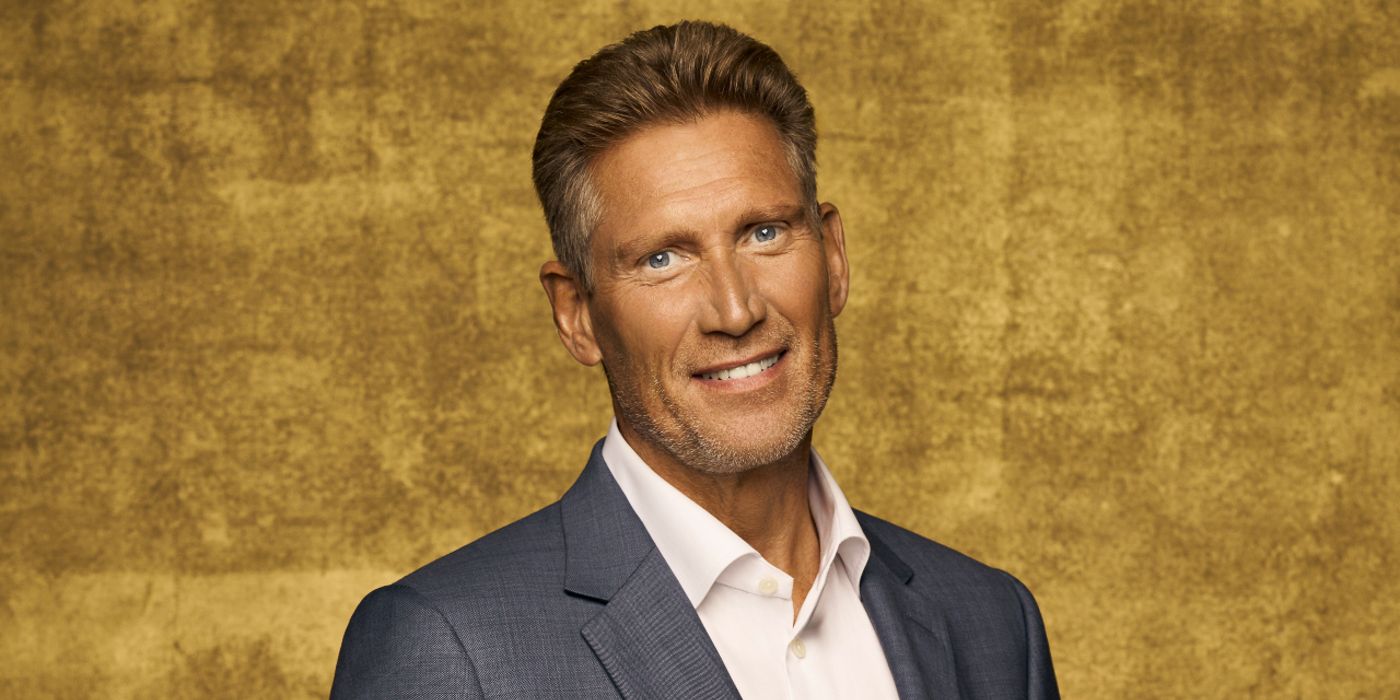 Le Golden Bachelor Gerry Turner Briseur de Coeurs Ne Devrait Pas Etre Sur Le Golden Bachelorette