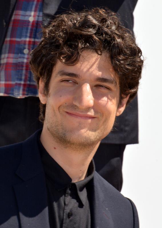 Louis Garrel Carriere Recompenses et Activites