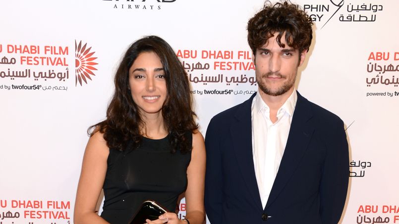 Louis Garrel Relation Femme Petite Amie et Affaires