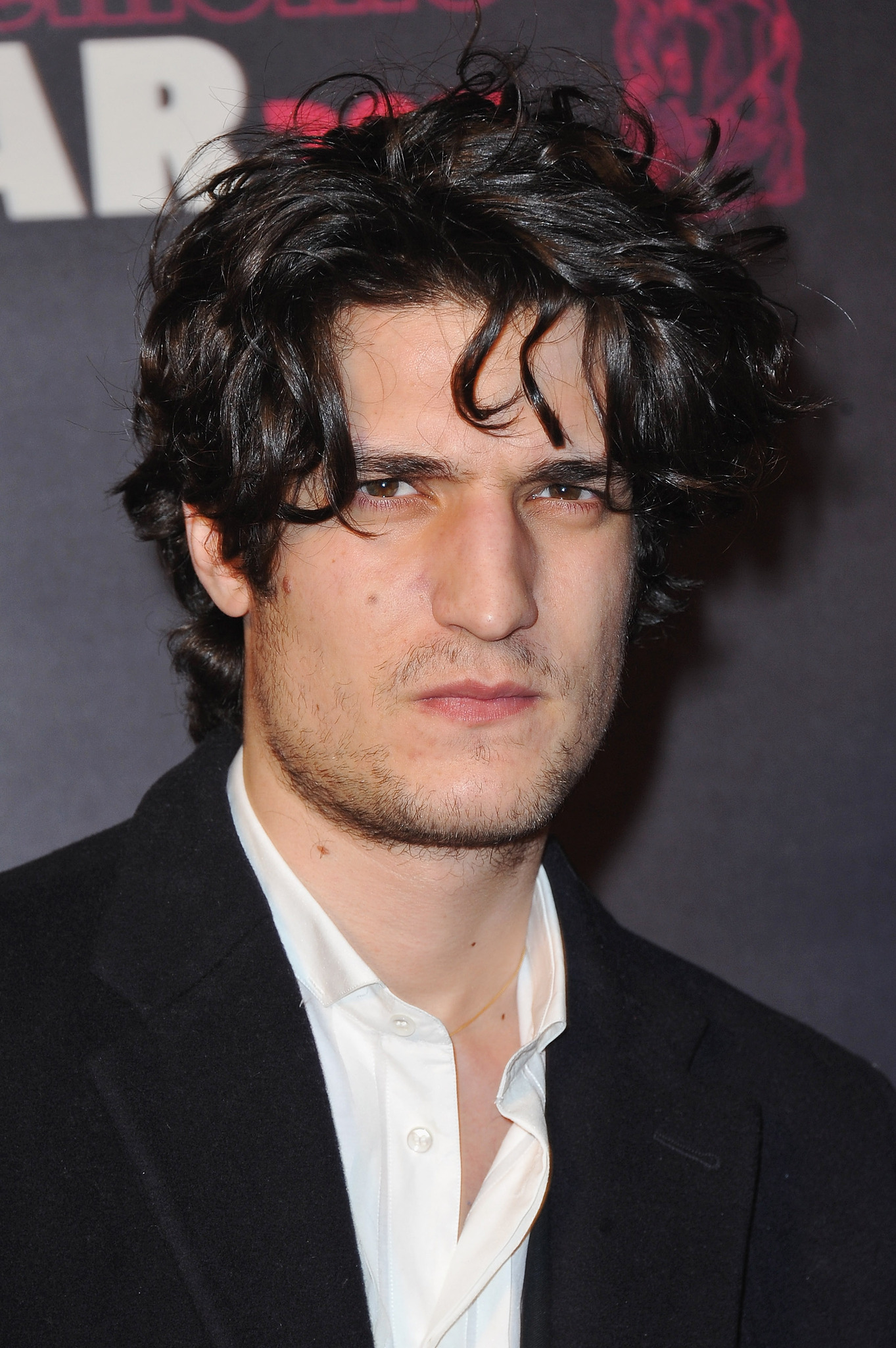 search image 2 Louis Garrel Âge, Biographie et Valeur Nette 2