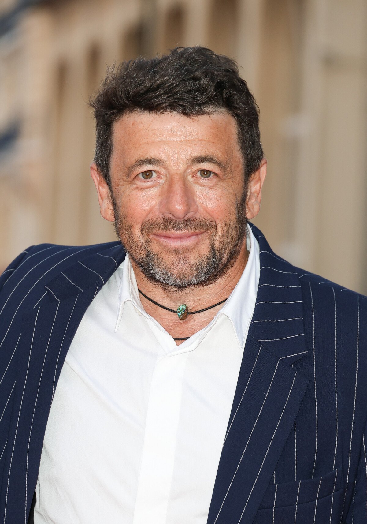 Patrick Bruel Carriere Recompenses et Activites