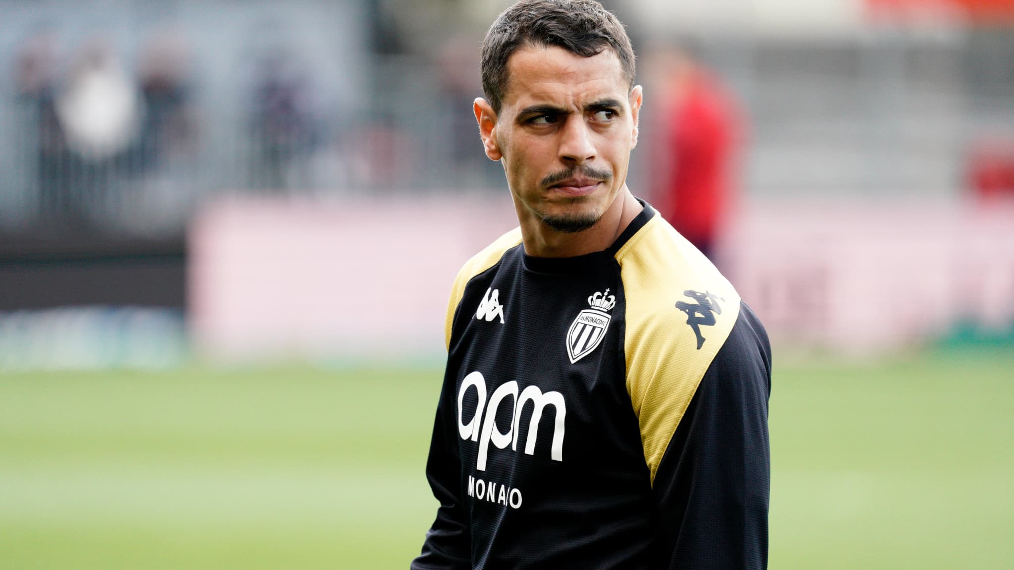 Relation epouse petite amie et affaires de Wissam Ben Yedder