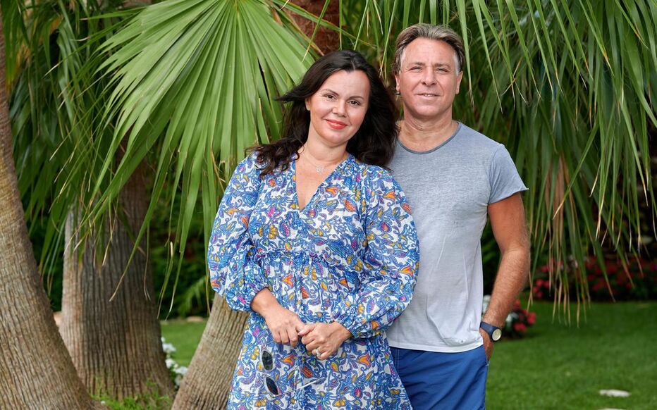 search image 2 Relation, épouse, petite amie et affaires de Roberto Alagna 2