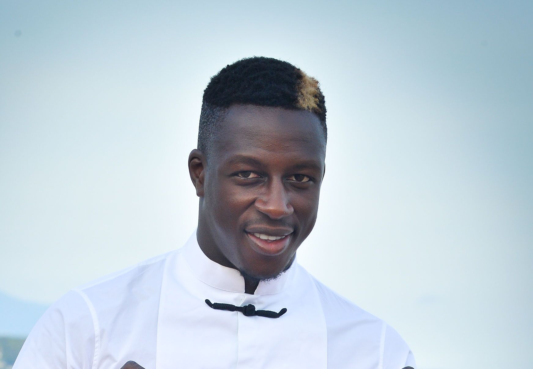 search image 2 Biographie, âge, taille, poids et valeur nette de Benjamin Mendy 2