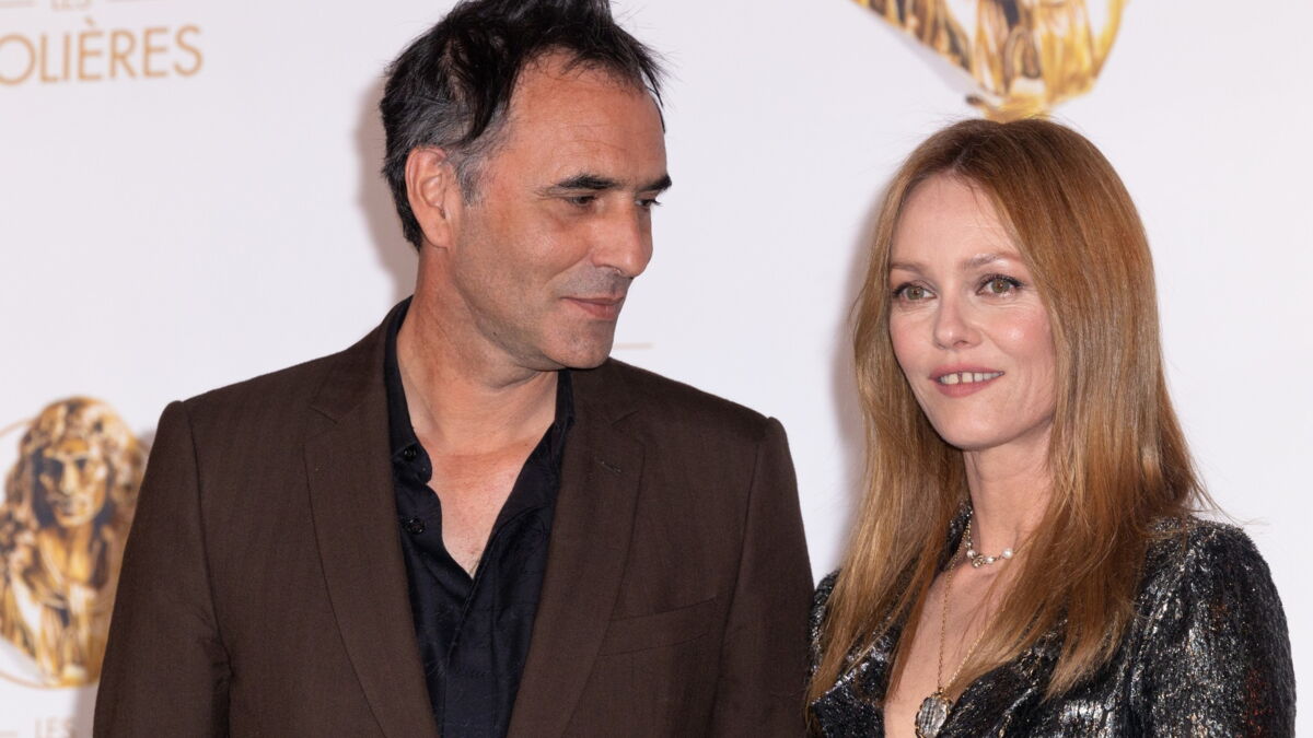 search image 2 Relation, mari et affaires de Vanessa Paradis 2