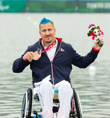 Rémy Boullé Carrière et Récompenses - gmedia