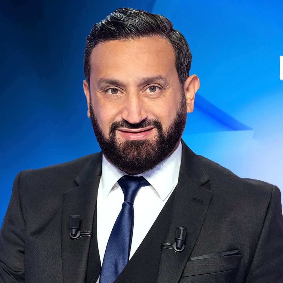 search image 2 Âge, biographie, taille, poids et valeur nette de Cyril Hanouna 2