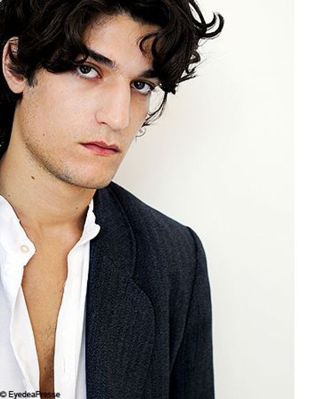 search image 2 Qu'est-ce qui était mieux pour la carrière de Louis Garrel, Acteur ou Réalisateur ? 2