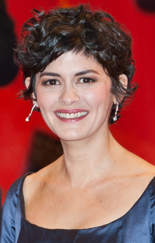 search image 2 Audrey Tautou Famille, Parents, Frères et Sœurs, et Domicile 2