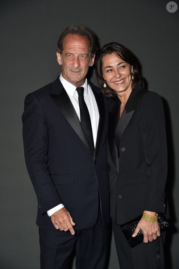 Vincent Lindon Relation, Femme, Petite Amie et Affaires - gmedia