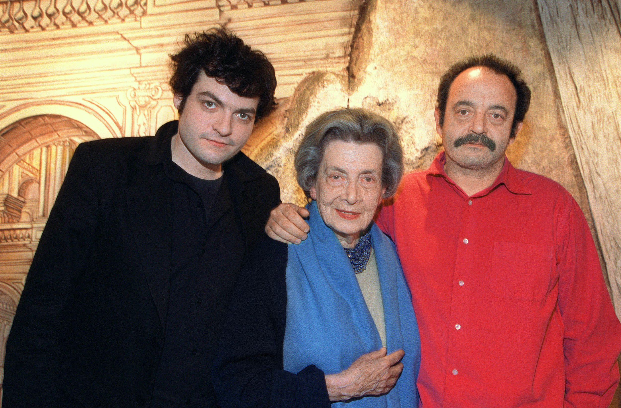 search image 2 Louis Chedid Famille, Parents, Frères et Sœurs, et Maison 2