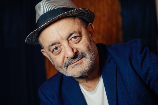 Louis Chedid Age Biographie et Valeur Nette