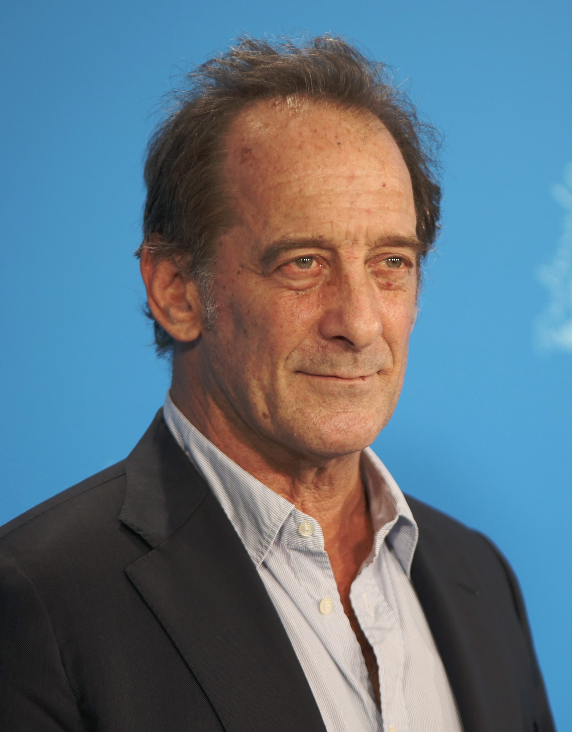 Quest ce qui etait mieux pour la carriere de Vincent Lindon Acteur ou Realisateur