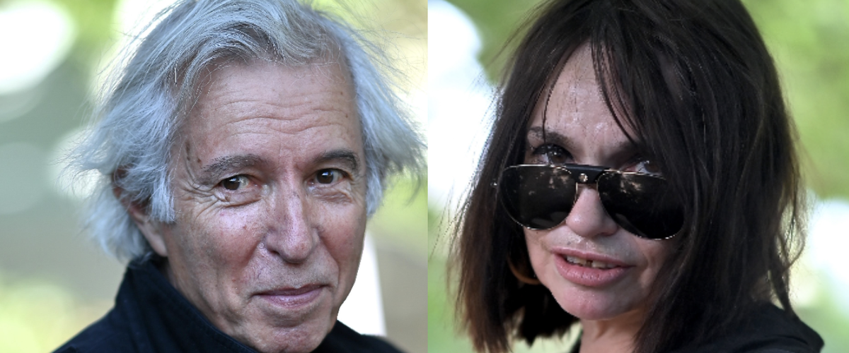 Jacques Doillon Relation, Femme, Petite Amie et Affaires - gmedia