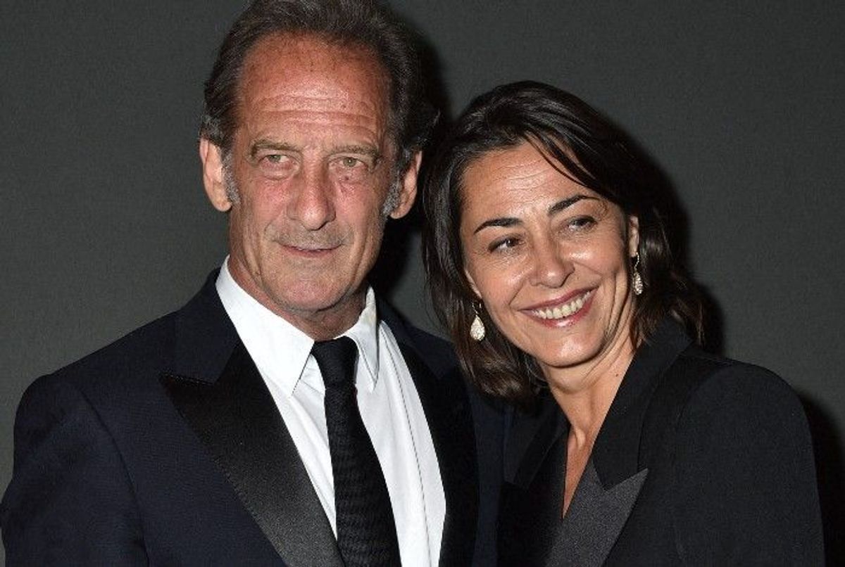 search image 2 Vincent Lindon Relation, Femme, Petite Amie et Affaires 2