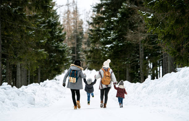 search image 2 Neige Famille, Parents, Frères et Sœurs, et Maison 2